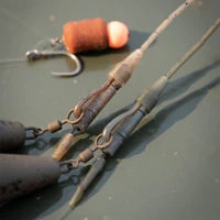 Fox Edges Tubing Leadclip Kit